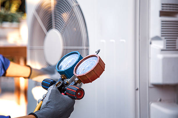 Trusted Hvac service in Takoma Park, MD - JG Cool HVAC